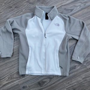 Womens Large North Face Jacket